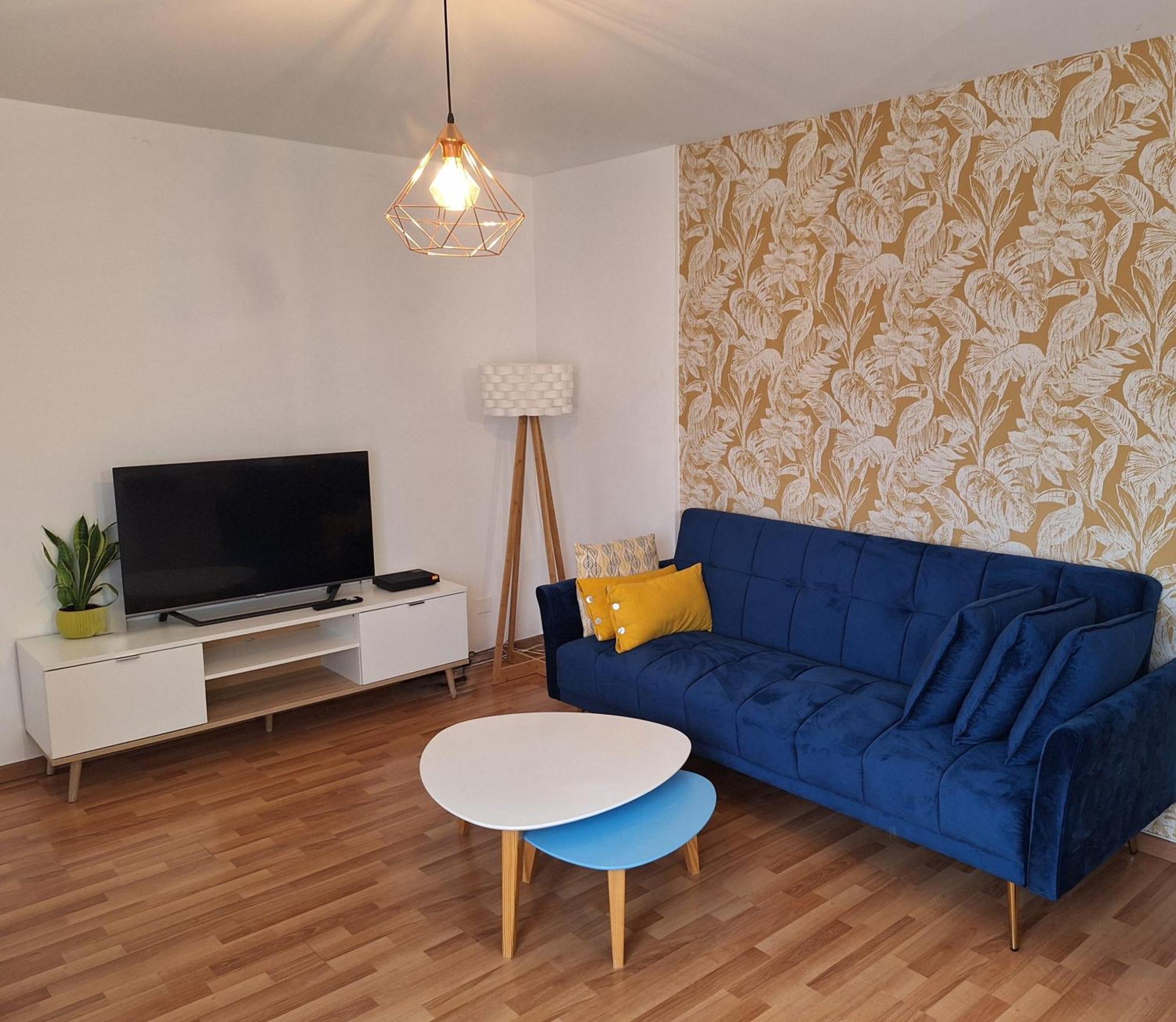 Le Fatsia - Rennes Gare T2 Apartment Bagian luar foto